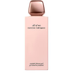 All of me - gel douche parfum� - 200ml narciso rodriguez
