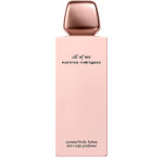 All of me - lait corps parfum� - 200ml narciso rodriguez