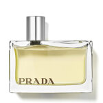 Amber - eau de parfum - 80ml prada parfum