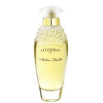 Ambre et vanille - eau de toilette - 100ml coudray