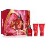 Amor amor coffret - eau de toilette - 50ml cacharel parfum Amor amor coffret - eau de toilette - 50ml cacharel parfum