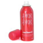Amor amor - eau dodorante sensuelle - 150ml
