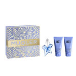 Angel coffret - eau de parfum rechargeable - 25ml mugler Angel coffret - eau de parfum rechargeable - 25ml mugler