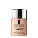 Anti - blemish solutions - fond de teint liquide anti - imperfections - clinique