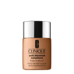 Anti - blemish solutions - fond de teint liquide anti - imperfections - clinique
