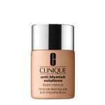 Anti - blemish solutions - fond de teint liquide anti - imperfections - clinique