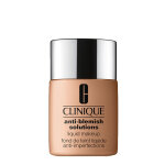 Anti - blemish solutions - fond de teint liquide anti - imperfections - clinique