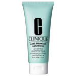 Anti - blemish solutions masque purifiant anti - brillance formule s. o. s - 100ml clinique