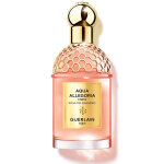 Aqua allegoria forte - rosa palissandro - eau de parfum - 75ml guerlain