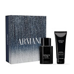 Armani code coffret - eau de toilette rechargeable - 50ml armani parfum Armani code coffret - eau de toilette rechargeable - 50ml armani parfum