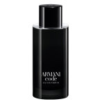 Armani code - eau de parfum rechargeable - 125ml armani parfum Armani code - eau de parfum rechargeable - 125ml armani parfum