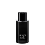 Armani code - eau de parfum rechargeable - 75ml armani parfum