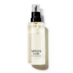 Armani code - eau de toilette rechargeable - 150ml armani parfum