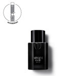 Armani code - parfum rechargeable - 50ml armani parfum