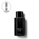 Armani code - parfum rechargeable - 75ml armani parfum