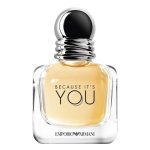 Because it's you - eau de parfum - 50ml armani parfum