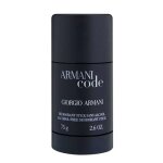 Armani code homme - déodorant stick - 75g armani parfum Armani code homme - déodorant stick - 75g armani parfum