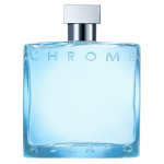 Chrome - eau de toilette - 200ml azzaro parfum Chrome - eau de toilette - 200ml azzaro parfum