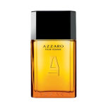 Pour homme - eau de toilette - 100ml azzaro parfum Pour homme - eau de toilette - 100ml azzaro parfum