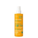 Babies & kids - lait solaire spf50 - corps & visage - 200ml pupa