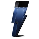 Bad boy cobalt - eau de parfum electrique - 100ml carolina herrera parfum