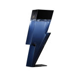 Bad boy cobalt - eau de parfum electrique - 50ml carolina herrera parfum