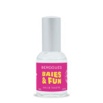 Baies & fun - eau de toilette - 30ml berdoues Baies & fun - eau de toilette - 30ml berdoues