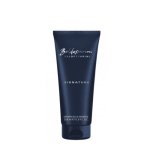 Signature - gel douche - 200ml baldessarini