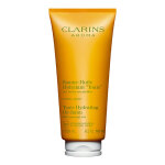 Baume - huile hydratant tonic - 95% d ingrédients d origine naturelle - 200ml clarins Baume - huile hydratant tonic - 95% d ingrédients d origine naturelle - 200ml clarins