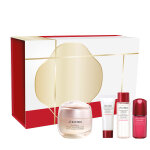 Benefiance - coffret crème lissante anti - rides - 50ml shiseido Benefiance - coffret crème lissante anti - rides - 50ml shiseido