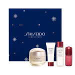 Benefiance - coffret crme lissante anti - rides - 50ml shiseido