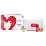 Benefiance - coffret rituel anti - rides - 50ml shiseido