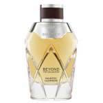 Majestic cashmere - eau de parfum - 100ml bentley