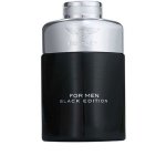 100ml - for men black edition - eau de parfum - bentley