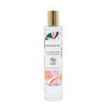 Fleur de jasmin & amandier - eau de parfum bio - 50ml berdoues Fleur de jasmin & amandier - eau de parfum bio - 50ml berdoues