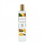 Fleur d'oranger & bergamote - eau de parfum bio - 50ml berdoues Fleur d'oranger & bergamote - eau de parfum bio - 50ml berdoues
