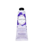 L'originale violettes de toulouse - crème pour les mains - 30ml berdoues L'originale violettes de toulouse - crème pour les mains - 30ml berdoues