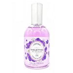L'originale violettes de toulouse - eau de toilette - 50ml berdoues L'originale violettes de toulouse - eau de toilette - 50ml berdoues