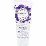 L'originale violettes de toulouse - gel douche - 200ml berdoues L'originale violettes de toulouse - gel douche - 200ml berdoues