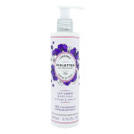 L'originale violettes de toulouse - lait pour le corps - 200ml berdoues L'originale violettes de toulouse - lait pour le corps - 200ml berdoues