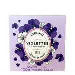 L'originale violettes de toulouse - savon - 100gr berdoues