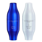 2x30ml - bio - performance - duo peau combl�e et repulp�e s�rum - shiseido