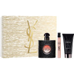 Black opium coffret - eau de parfum - 50ml yves saint laurent
