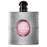 Black opium glitter - eau de parfum - 90ml yves saint laurent Black opium glitter - eau de parfum - 90ml yves saint laurent