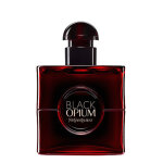 Black opium over red - eau de parfum - 30ml yves saint laurent Black opium over red - eau de parfum - 30ml yves saint laurent