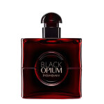 Black opium over red - eau de parfum - 50ml yves saint laurent Black opium over red - eau de parfum - 50ml yves saint laurent