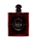 Black opium over red - eau de parfum - 90ml yves saint laurent Black opium over red - eau de parfum - 90ml yves saint laurent