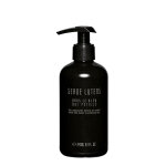240ml - dans le bleu qui p�tille - gel moussant mains et corps - serge lutens