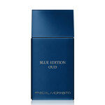 Blue edition oud - eau de parfum - 100ml morabito