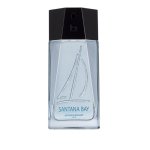 Santana bay - eau de toilette - 100ml bogart